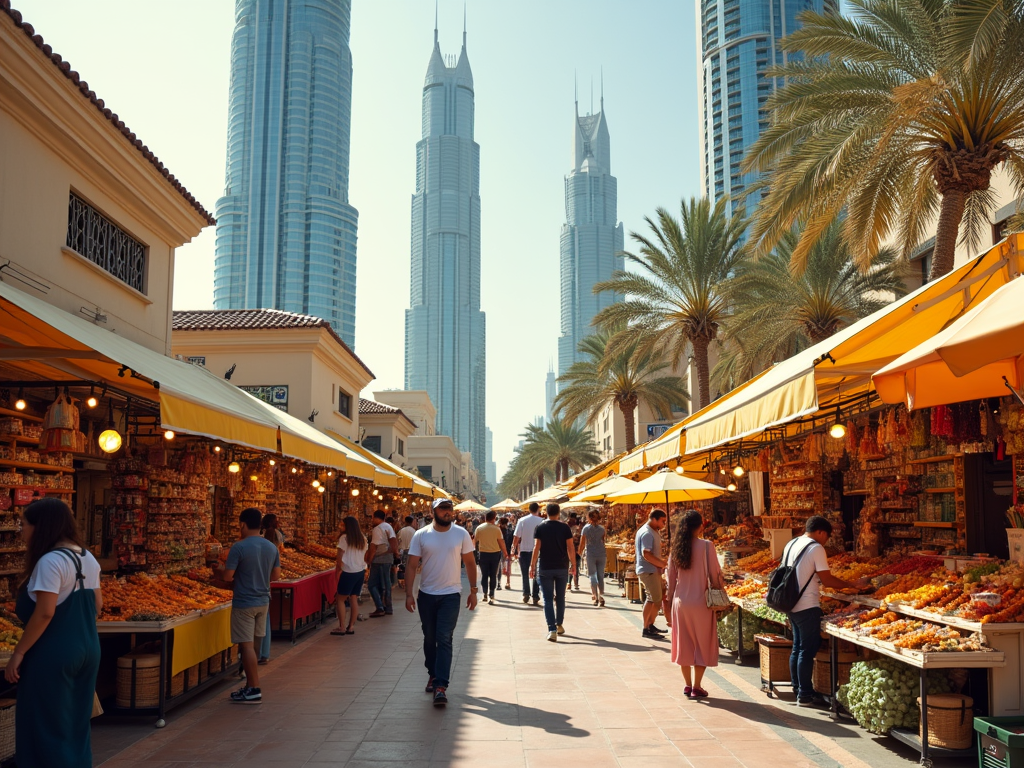 The Growing Role of Cryptocurrency in Dubai’s Business Landscape